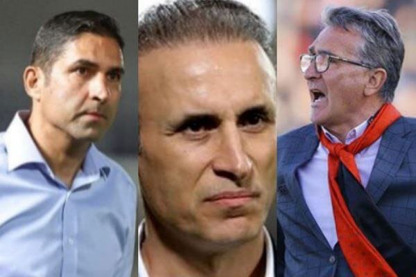 «ضعیف»ترین پرسپولیس برای هاشمیان/ کپی از مربیان قبلی با یک تفاوت خاص!