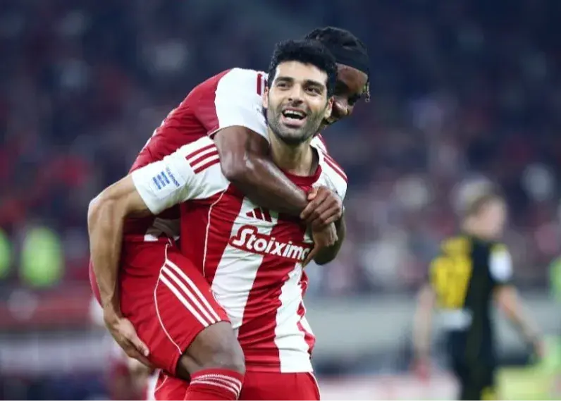 طارمی دوباره همان همیشگی ؛ مهدی دل سرمربی جدیدش را ربود !