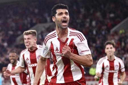 طارمی یا الکعبی؟ پاسخ مبهم اما هوشمندانه مندیلیبار