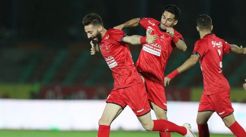 طاهرزاده: عبدی فصل آینده مهاجم اول پرسپولیس می‌شود/ نمی‌توان مثل باشگاه‌های صنعتی ولخرجی کرد‌