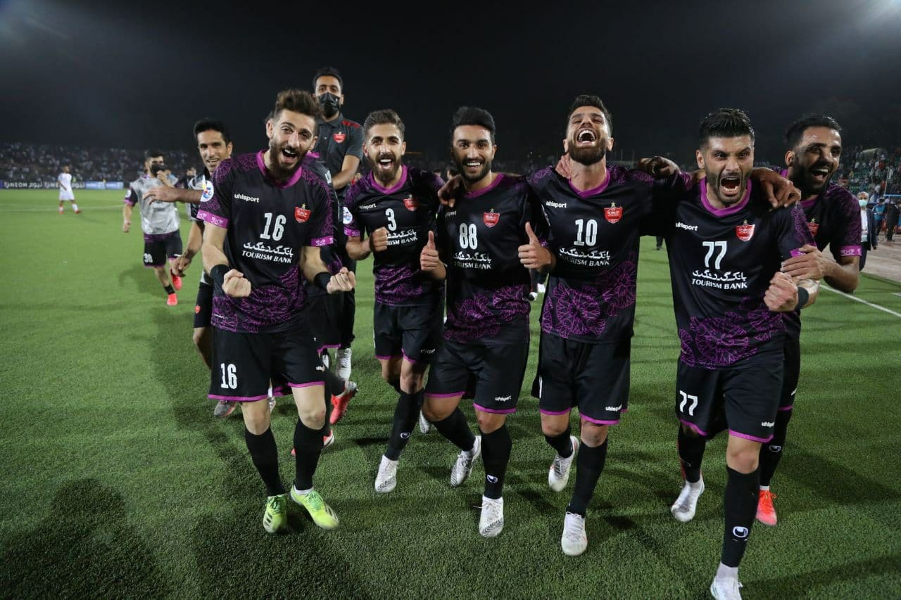 طاهرزاده: چرا اجازه دادند سمیعی از پرسپولیس برود؟/ رمز موفقیت سرخپوشان اتحاد و همدلی بوده است