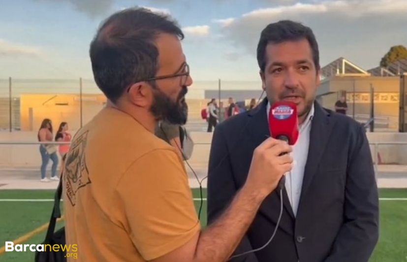 طعنه سنگین مدیر ویارئال به رئال مادرید
