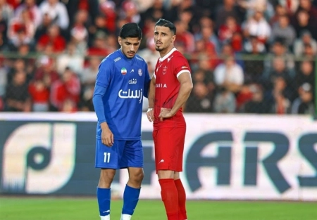 طوفان علیپور علیه مدیریت: به خاطر هواداران سکوت کردم