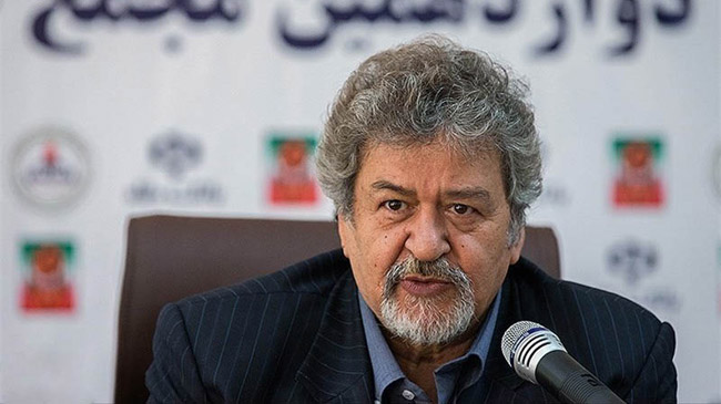 عابدینی: خبیری و طاهری مدیر شوند، کمک می‌کنم / درویش با احترام برود