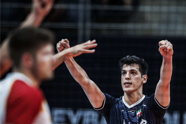 عارف درپی درگذشت صابر کاظمی: «فقدان زودهنگام او، ضایعه‌ای تلخ برای جامعه ورزش و مردم قدرشناس ایران است»