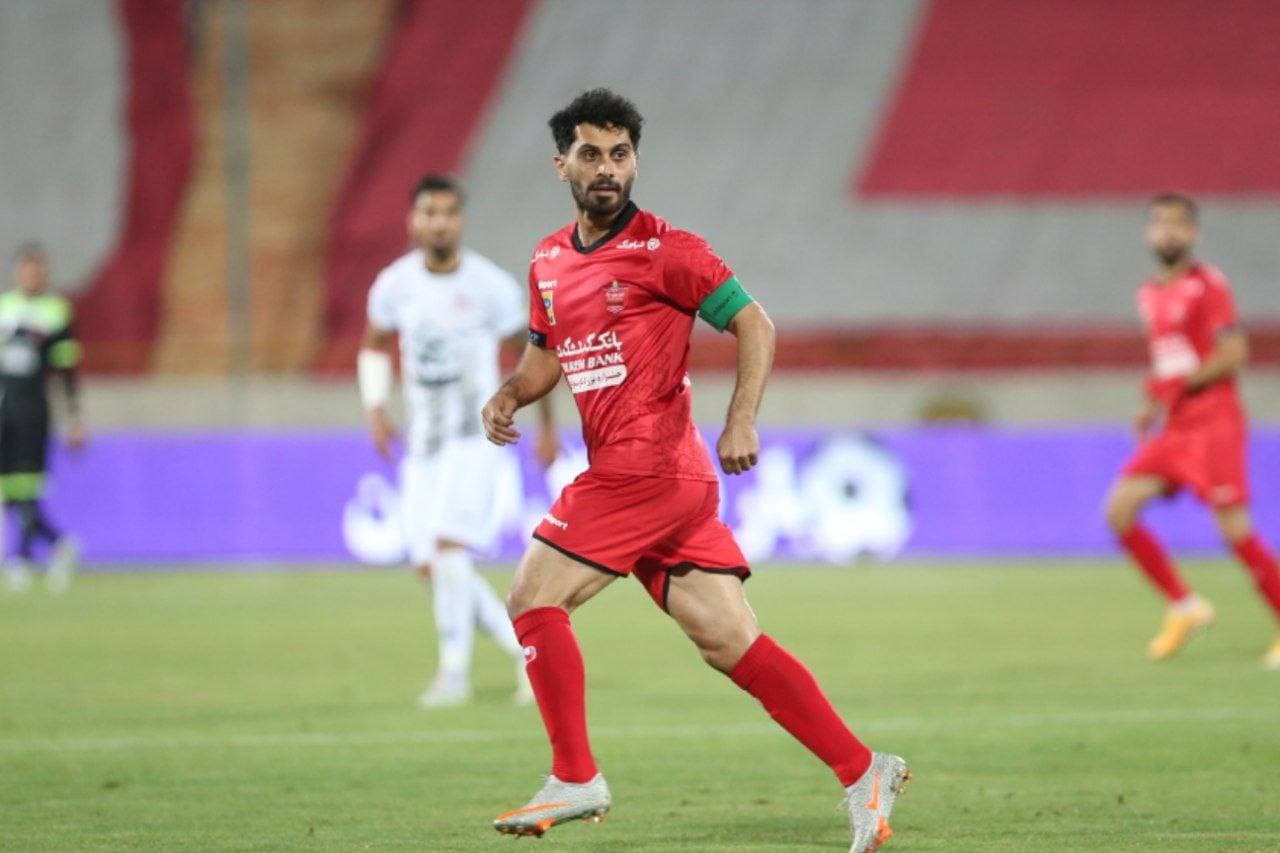 عالیشاه: فوتبال بدون حضور هوادارن روح ندارد