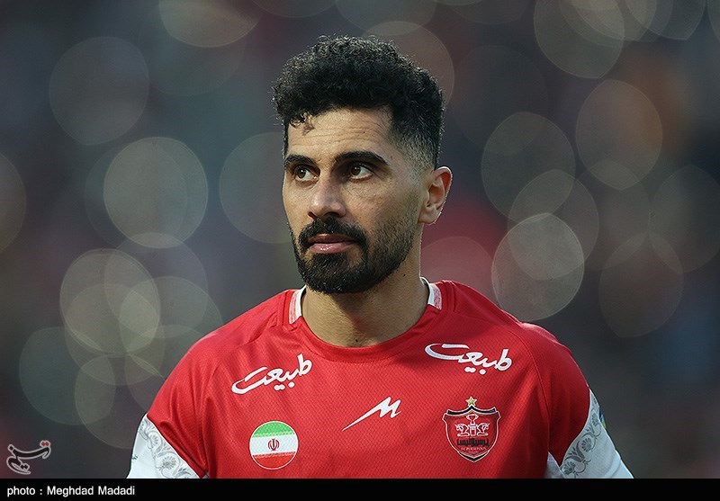 عالیشاه: چیزی جز عذرخواهی ندارم