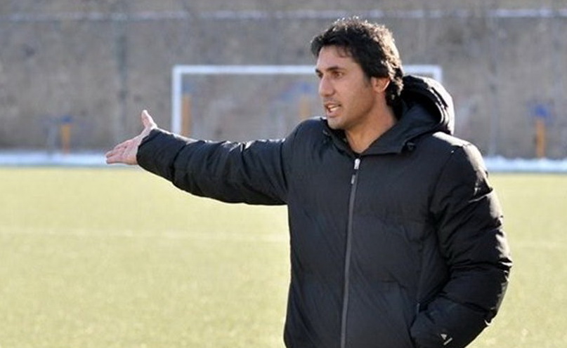 عباس آقایی: ورزشگاه اراک برای پرسپولیس نحس نیست/ هافبک پرسپولیس برگ برنده یحیی برابر سپاهان است