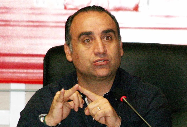 عبدی:  پرسپولیس نباید استقلال را دست کم بگیرد/ با اسکوچیچ شرایط خوبی داریم