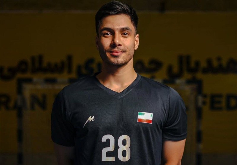 عذرخواهی ملی‌پوش هندبال پس از عدم صعود به نیمه نهایی بازی‌های کشورهای اسلامی