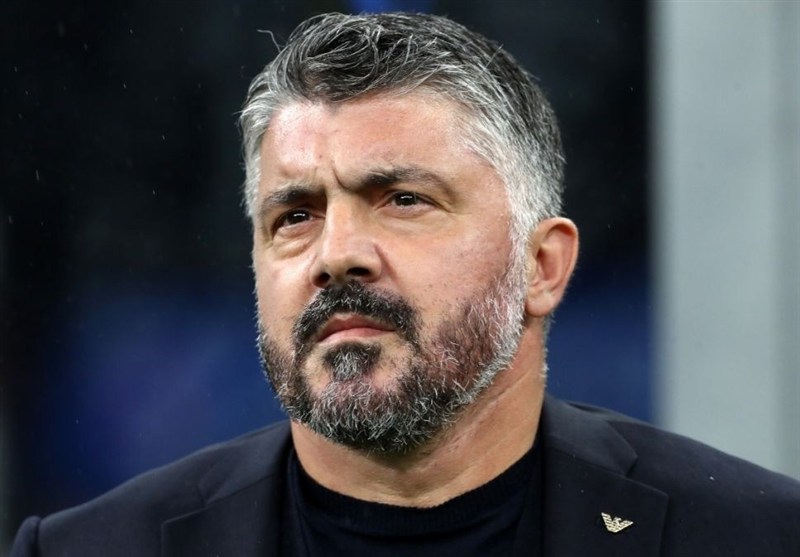 عذرخواهی گتوسو از هواداران پس از باخت سنگین ایتالیا به نروژ