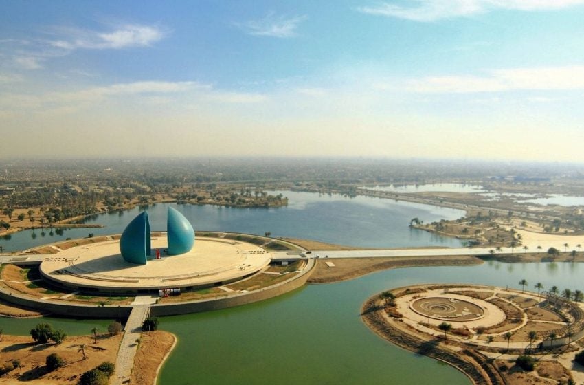 عراق میزبان جام جهانی وزنه‌برداری پارالمپیک ۲۰۲۷ شد