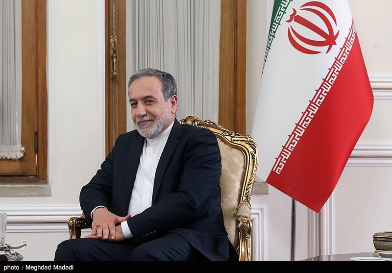 عراقچی: آمریکایی‌ها مسئله‌ غیرهسته‌ای مطرح نکرده‌اند/اختصاصی