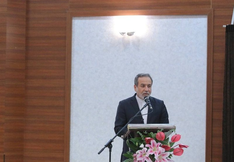 عراقچی: دشمنان دریافتند هیچ راه‌حل نظامی برای مسئله ایران وجود ندارد/ آماده گفت‌وگوهای شرافتمندانه هستیم
