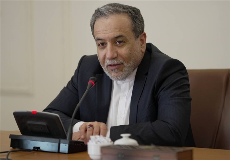 عراقچی: پیشنهاد آمریکا دارای ابهامات زیادی است