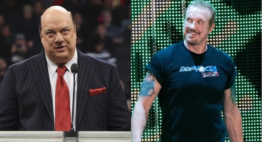 عضو تالار مشاهیر WWE: پال هیمن امروز بزرگترین کاراکتر در دنیای کشتی کچ است