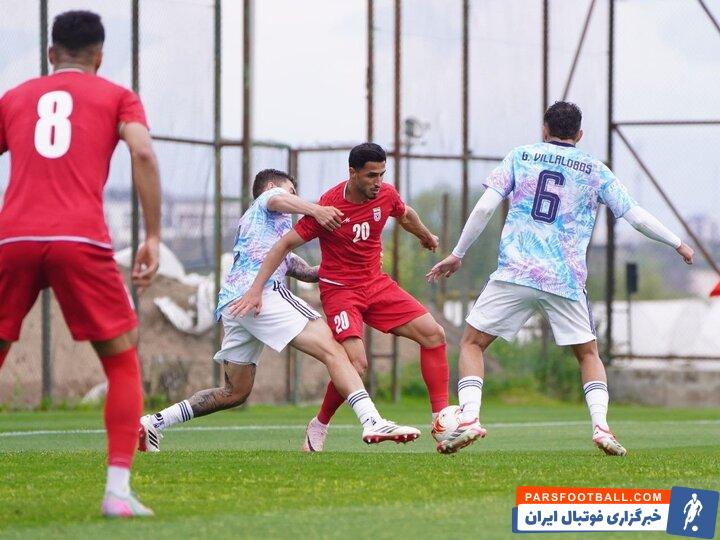 علی علیپور پاسخ ترامپ را داد