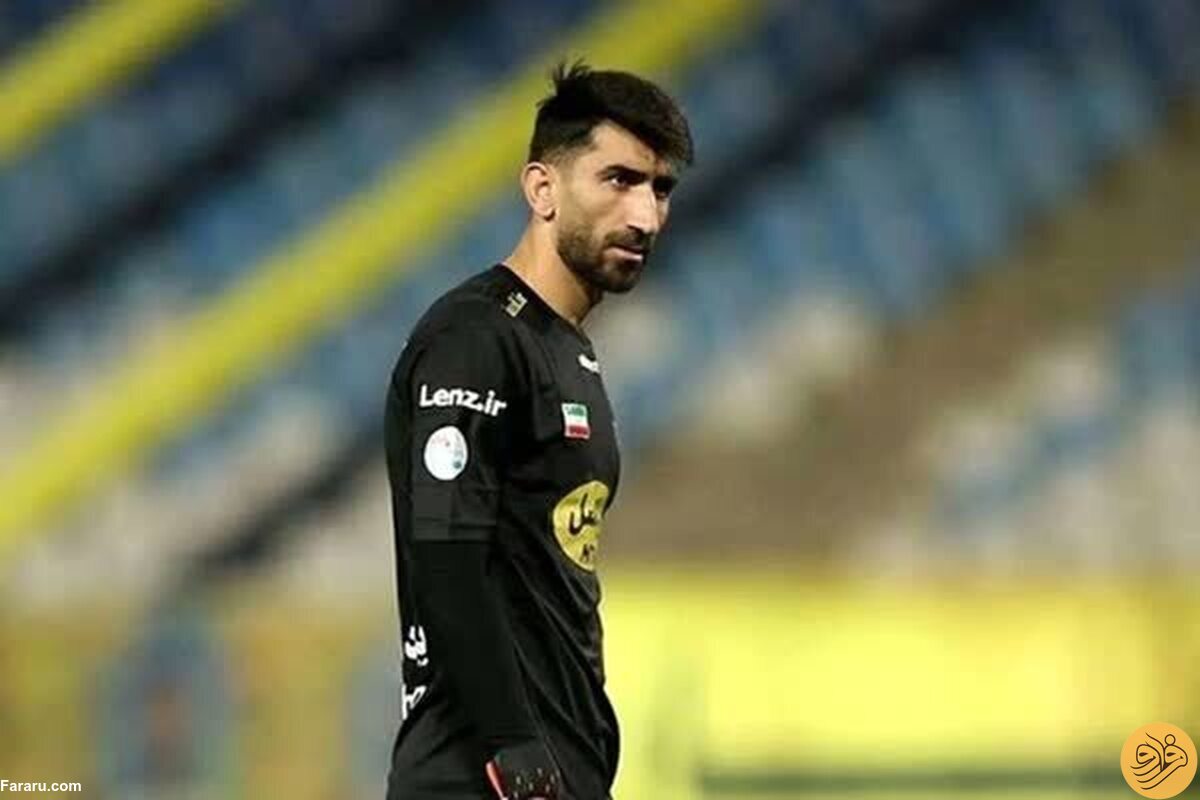 علیرضا بیرانوند تا ۲ هفته پیش می‌خواست به پرسپولیس برگردد