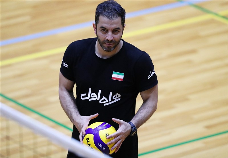 علیزاده: بازیکنان بزرگ به مربیان بزرگ احترام می‌گذارند