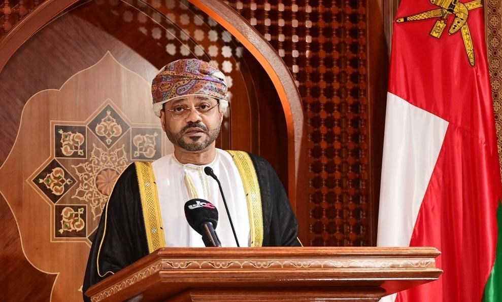 عمان: دور بعدی مذاکرات ایران و آمریکا روز جمعه برگزار می‌شود