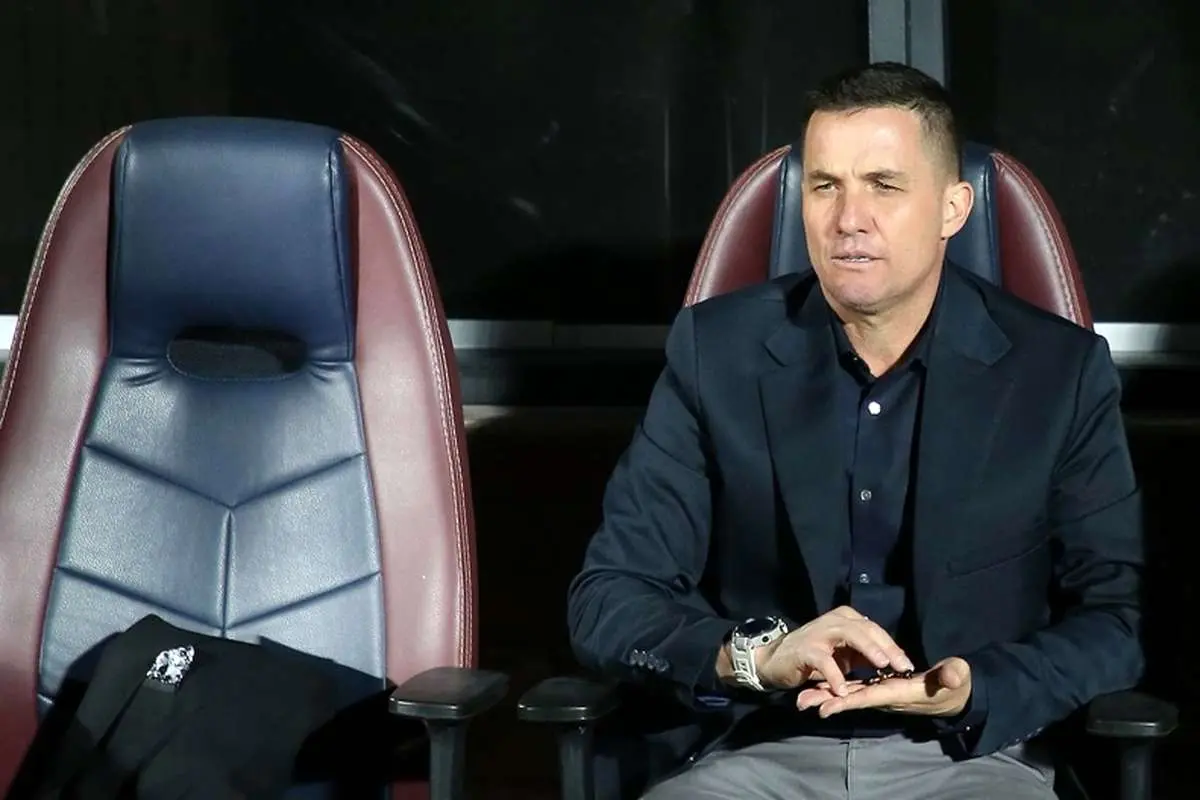 عملیات احیای ستارگان پرسپولیس!