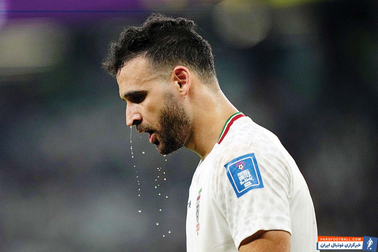 عکسی که داغ استقلالی‌ها و پرسپولیسی‌ها را تازه می‌کند