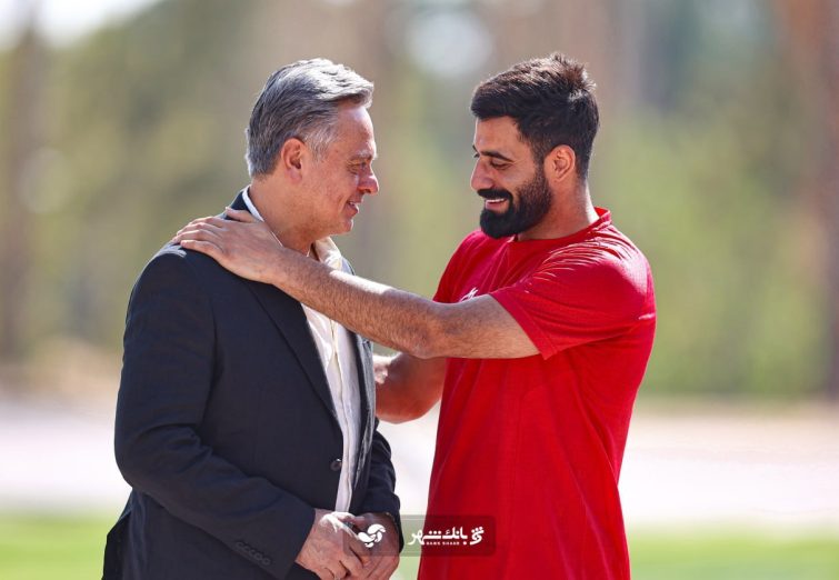 غایبان پرسپولیس برای دیدار با خیبر مشخص شد