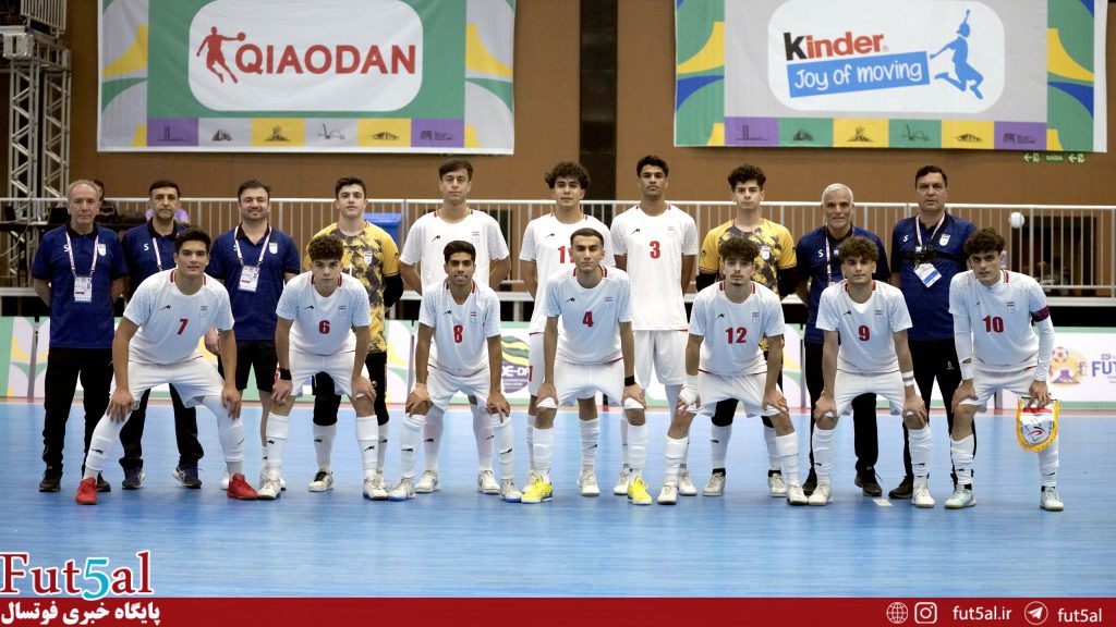 غرش یوزهای ایرانی با شکست کرواسی/ ایران- برزیل۳؛ شبه فینال در یک چهارم نهایی!