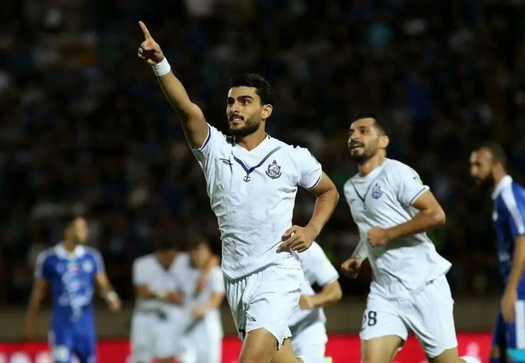 غندی پور: با پرسپولیس هم مذاکره کرده ام/ استقلال و دو تیم خارجی اولویت من هستند