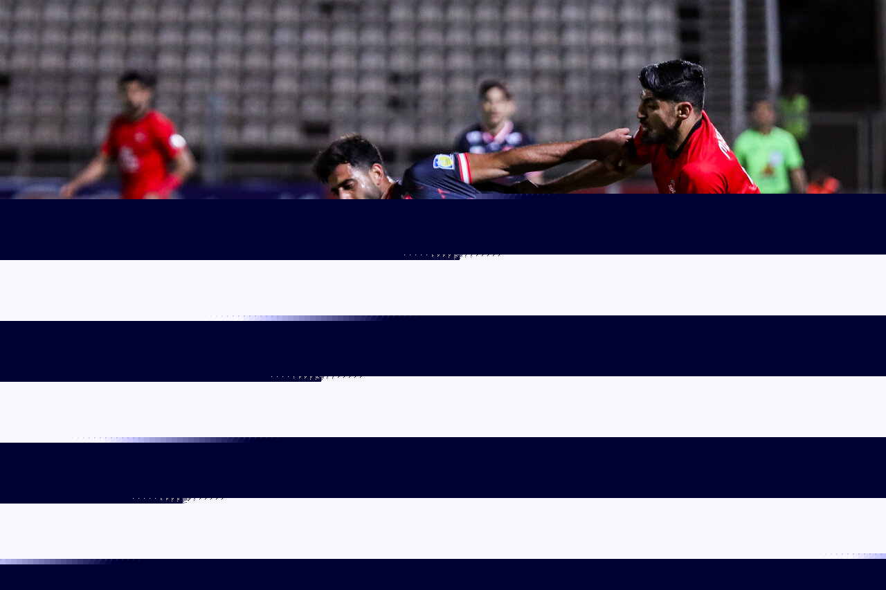 فاصله گرفتن استقلال با روزهای ناخوش/ جایگاه نامتعارف پرسپولیس در جدول!