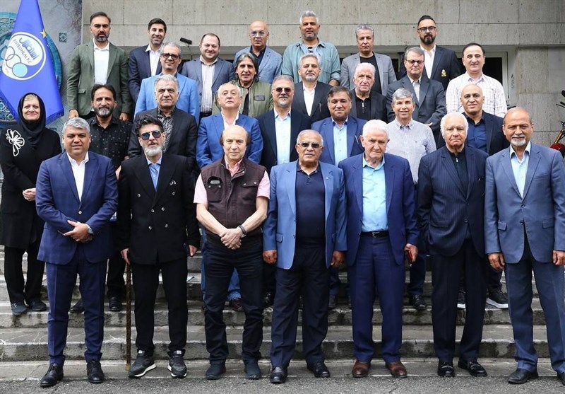 فراخوان باشگاه استقلال برای تشکیل مجمع عمومی پیشکسوتان