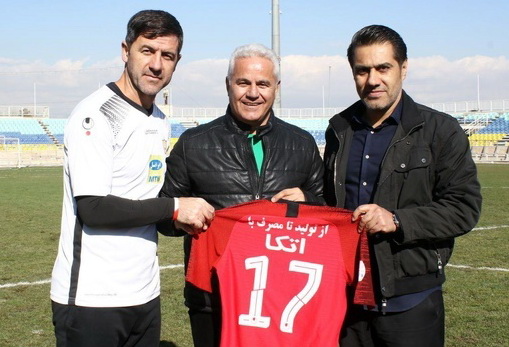 فرشاد پیوس: پرسپولیس برای قهرمانی باید ۷ فینال را ببرد/ دلیل عصبانیت پریرا مشخص است