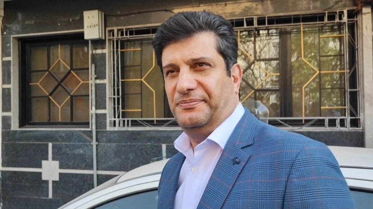 فرشید سمیعی: بازی استقلال – سپاهان در آزادی برگزار می شود