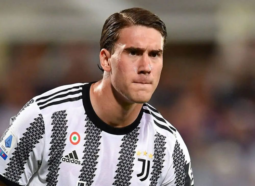 فرصت طلایی بارسلونا برای خرید ولاهوویچ با چراغ سبز یوونتوس!