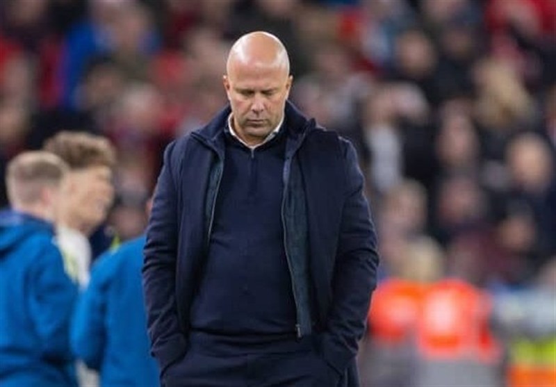 فرصت لیورپول به اشلوت تا سال نوی میلادی