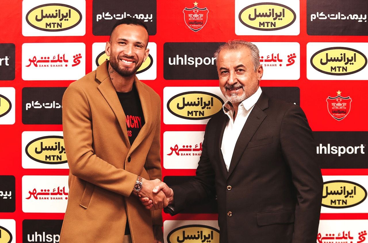 فرصت کوتاه پرسپولیس برای پرداخت طلب پریرا