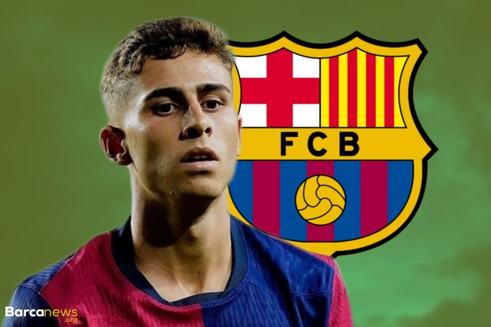 فرمین لوپز بالاتر از ویتینیا بهترین هافبک اروپا شد! +عکس