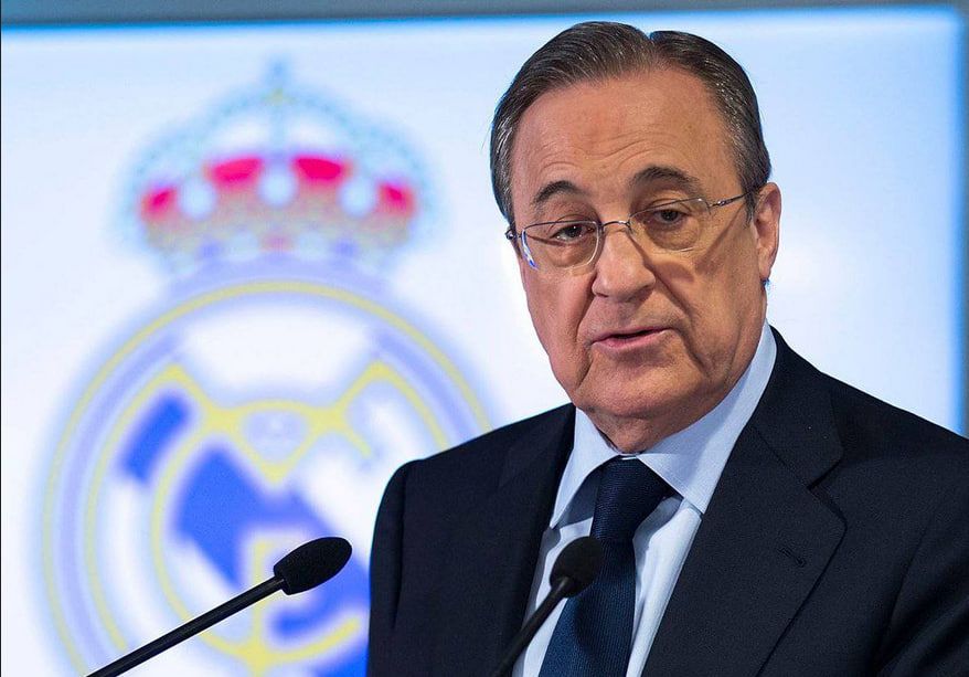 “فلورنتینو پرز دروغ تحویل نده!”