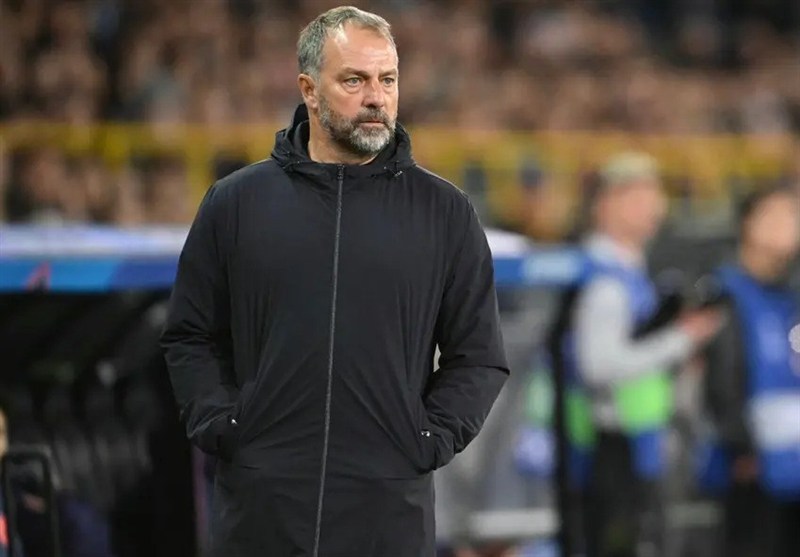 فلیک: روش دفاع کردن‌مان را تغییر نمی‌دهیم