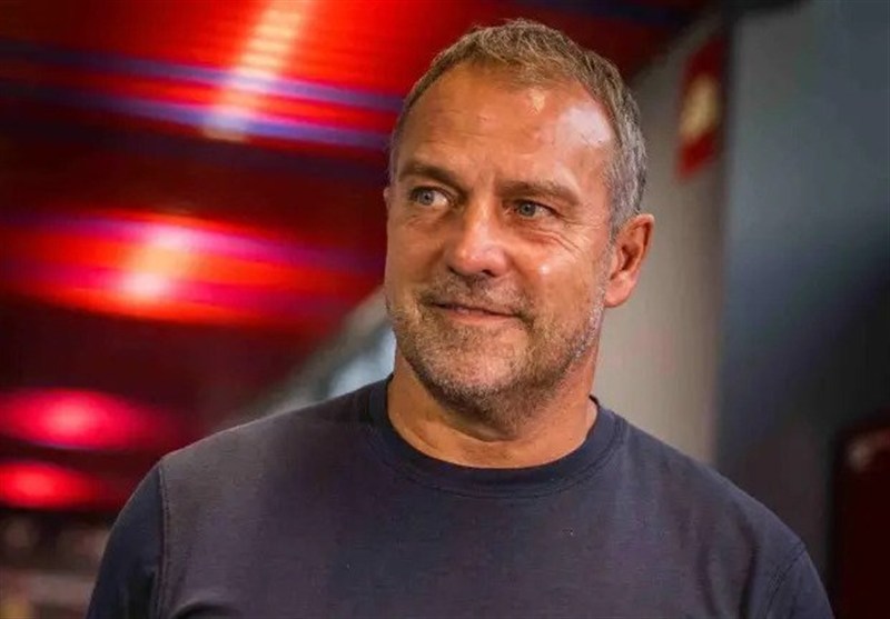 فلیک پس از پیروزی بارسلونا مقابل بیلبائو؛ رؤیایم محقق شد