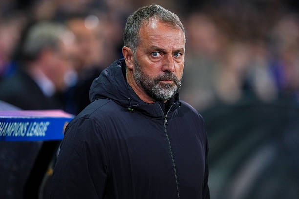 فلیک چه واکنشی به تساوی تلخ آبی اناری ها داشت؟