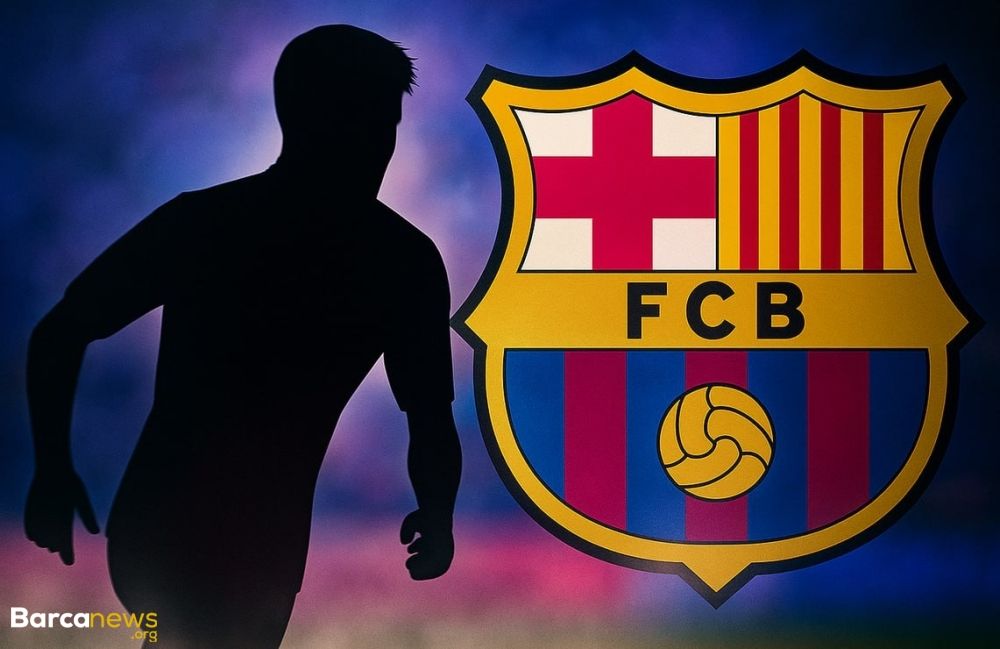 فوری: بارسلونا اولین بازیکن مصدومش را مقابل چلسی در اختیار دارد!