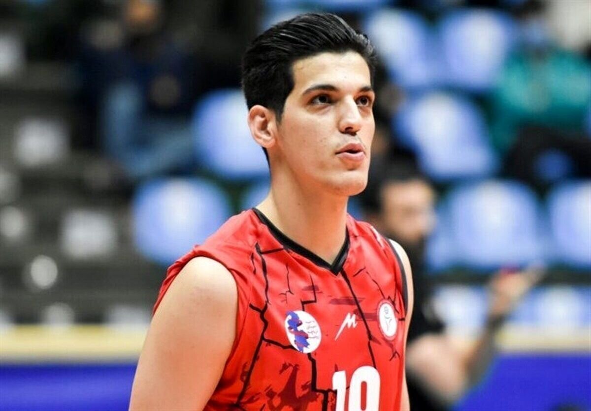 فوری | جزئیات دقیق حادثه تلخ برای صابر کاظمی؛ دوربین استخر این لحظات مهم را ثبت کرد