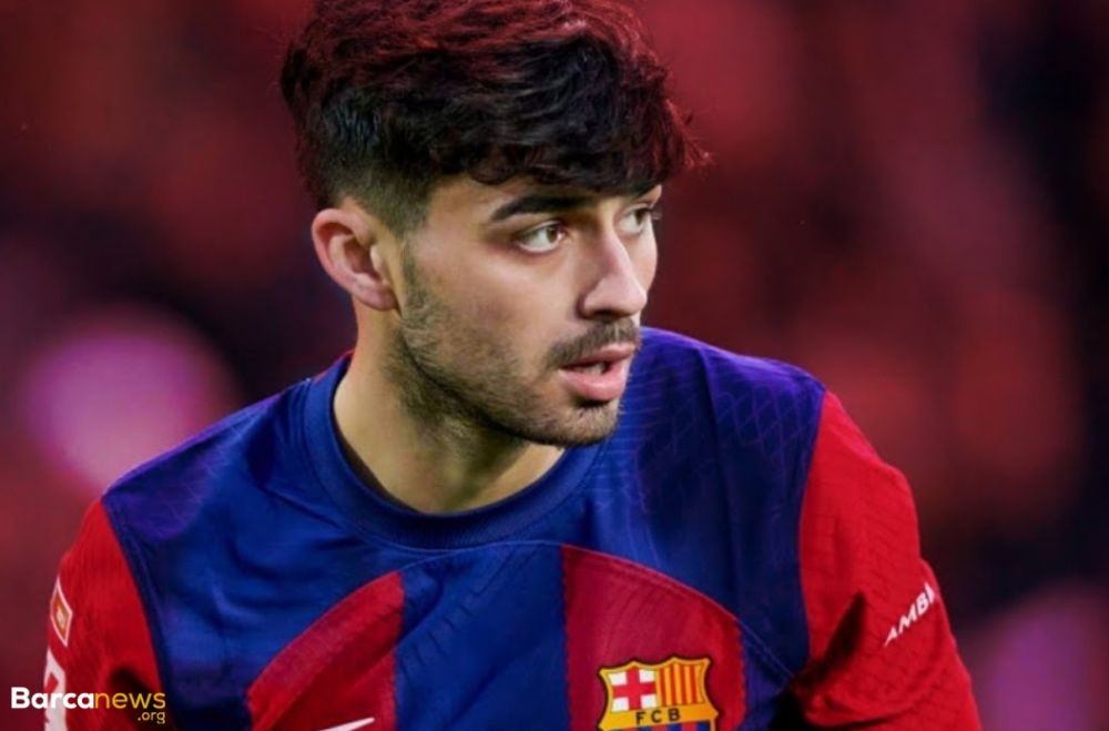 فوری: پدری تمرین بارسلونا را نصفه رها کرد؛ دلیلش مشخص شد!