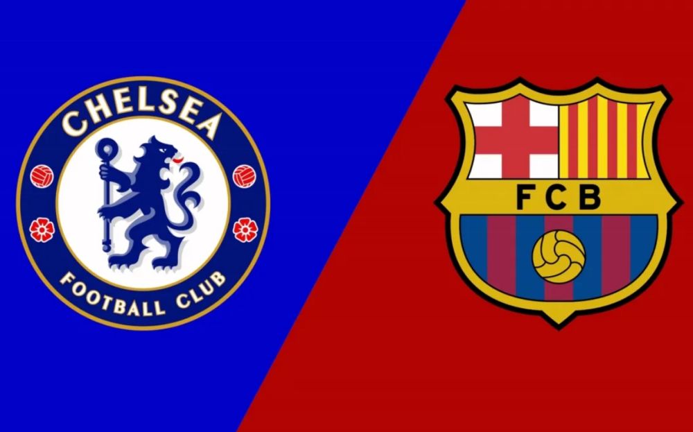 فوری: یک مصدوم بزرگ بارسلونا به چلسی رسید. یکی نه!