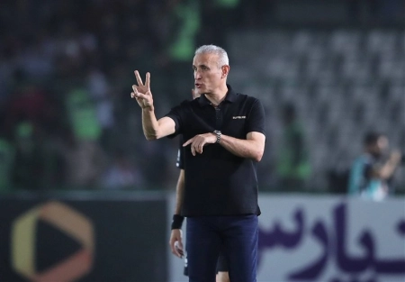 فولادِ بی‌قرار؛ شعار «حیا کن، رها کن» هر هفته برای یک نفر