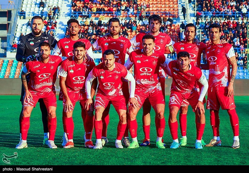 فیفا باز بودن پنجره نقل‌وانتقالات پرسپولیس را تأیید کرد