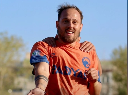 قبل از دیدار جام حذفی؛ پادیاب، استقلال را برد! + عکس