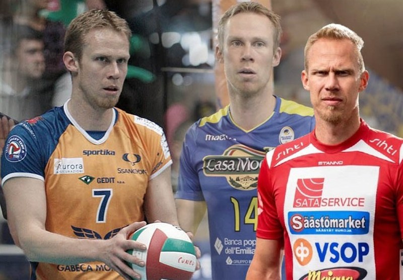 قرارداد جدید باتجربه‌ترین پاسور اروپا