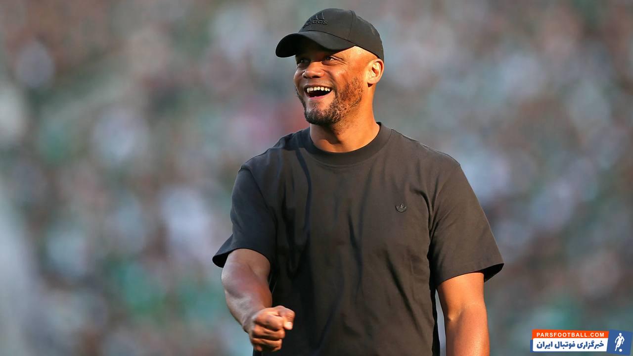 قرارداد سرمربی موفق بایرن مونیخ تمدید شد + عکس قرارداد سرمربی موفق بایرن مونیخ تمدید شد + عکس